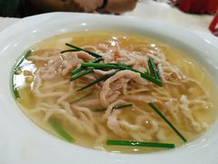 -城南往事·鲁菜济南菜(龙奥万科店)