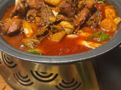 -3号仓库(幸福北路店)