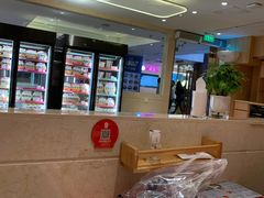 -西贝(吴江路湟普汇店)
