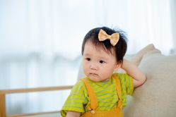 -小熊维尼高端儿童摄影(宝安旗舰店)