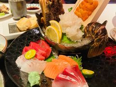 -滩万日本料理Nadaman(国贸大酒店)