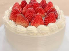 圆圆-积慕Cake(解放大道店)