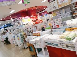 -孩子王(奥克斯广场店)