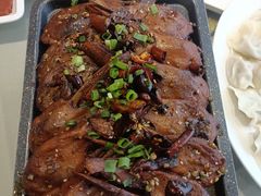 -老妈菜馆(建设街店)