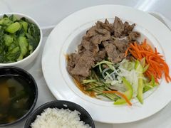 -复旦大学本部-食堂