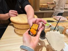 -小十Omakase(地王大厦店)