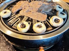 -九田家黑牛烤肉料理(珠江摩尔店)
