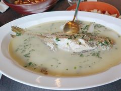 -柒园·三十年创意杭帮菜(龙湖滨江天街店)