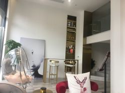 点击看大图 -汐月Health纤体spa中心