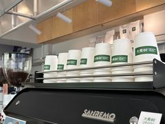 -大青树咖啡(大理古城店)