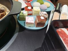 -厚道寿喜烧専門店·自助畅食(国贸店)