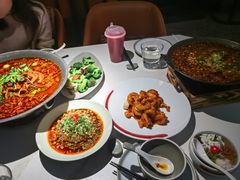 -麻六记(新天地店)