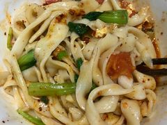 -黎一碗大碗手工面(城市立方店)