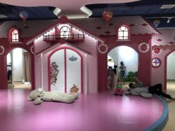 -meland·儿童乐园·游戏厅娃娃机·电玩Xbox(成都合生汇店)