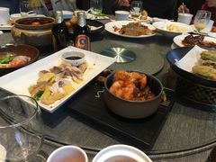 -御花园·粤菜·海鲜火锅(中山公园店)