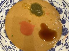 -仁和四季涮肉馆(天坛南门店)