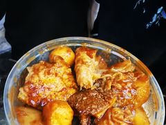 -明记牛杂(新马路分店)