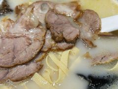 开封羊肉汤-金狮麟·新豫菜(金码大厦店)