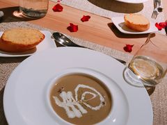 -香樟花园法式铁板烧(恒隆广场店)