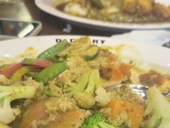 -伽喱博士 Dr.CURRY咖喱饭(太阳宫咖喱店)