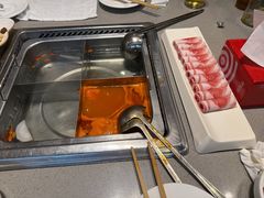 -海底捞火锅(奥山世纪城店)