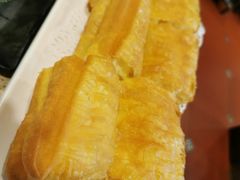 金牌靓油条-点都德(汇盈广场店)
