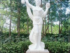 -赭山公园