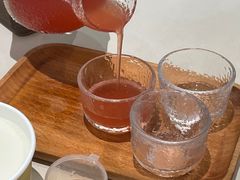 -蔡澜点心·粤菜(嘉里中心店)