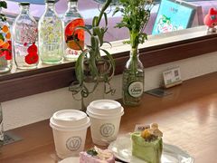 -流酥可心·牛乳蛋糕商店(禾祥西路店)