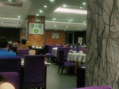 大堂-紫光园(顺义店)