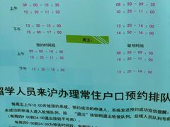 -上海人才大厦
