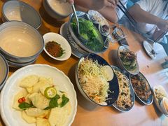 -山茶云南菜(中关村店)