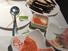 -领鲜活海鲜榴莲自助火锅(东门店)