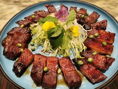 -安蒂娅.悦景轩中餐厅(西乡店)
