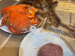 -西藏饭店·亚克·食光自助餐厅(文殊院店)