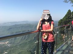 -云台山风景名胜区