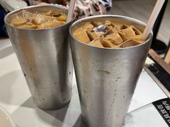 -深仔记茶餐厅(亚士厘道店)