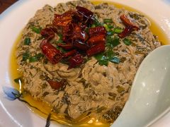 -南来顺饭庄·清真(南菜园店)