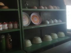 -梁家河村红色旅游区