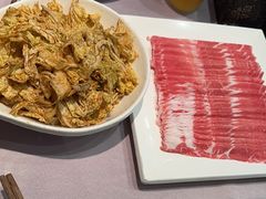 -东来顺饭庄(apm总店)