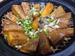 -久品居外婆人家(时光店)