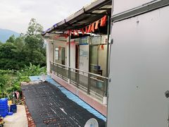-天强农家菜馆