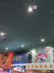 -MELAND CLUB亲子乐园·派对·餐厅(北京芳圆里ID MALL店)