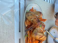 -Steaking·食间牛排(和平店)