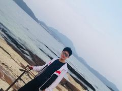 -东平洲海岸公园
