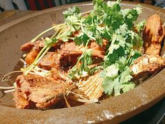 -蜀留香石锅鱼(六顺街店)