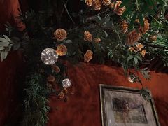 -第101座花园餐厅(湖滨88店)