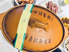 -风味小馆(天目湖宾馆店)