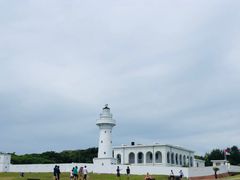 -鹅銮鼻灯塔