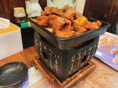 -仙隐小鹿中華の日料(正弘城店)